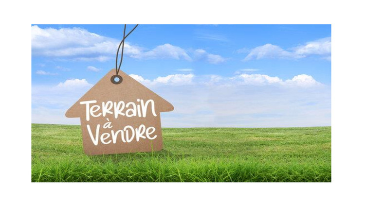 Ma-Cabane - Vente Terrain Abrest, 1010 m²