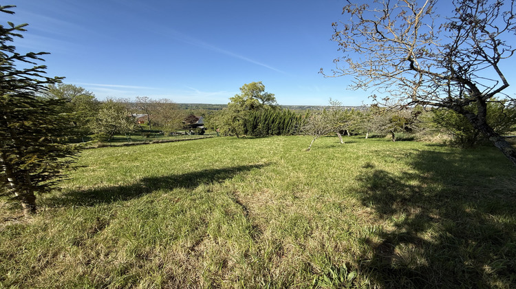 Ma-Cabane - Vente Terrain Abrest, 1465 m²