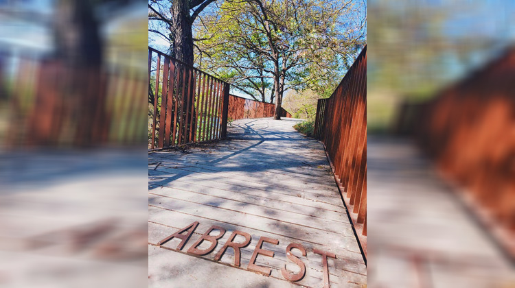 Ma-Cabane - Vente Terrain Abrest, 1500 m²