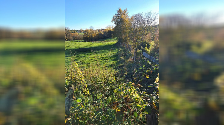 Ma-Cabane - Vente Terrain ABREST, 1883 m²