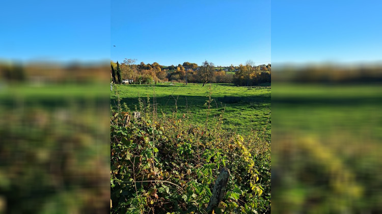 Ma-Cabane - Vente Terrain ABREST, 1883 m²