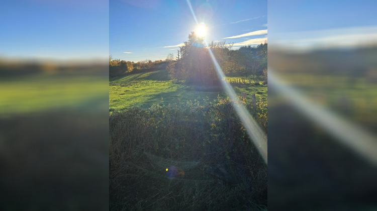 Ma-Cabane - Vente Terrain ABREST, 1883 m²