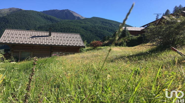 Ma-Cabane - Vente Terrain Abriès, 484 m²