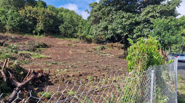 Ma-Cabane - Vente Terrain ABYMES, 647 m²