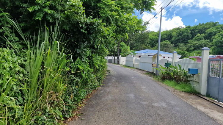 Ma-Cabane - Vente Terrain ABYMES, 897 m²