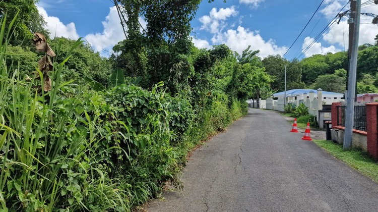 Ma-Cabane - Vente Terrain ABYMES, 697 m²