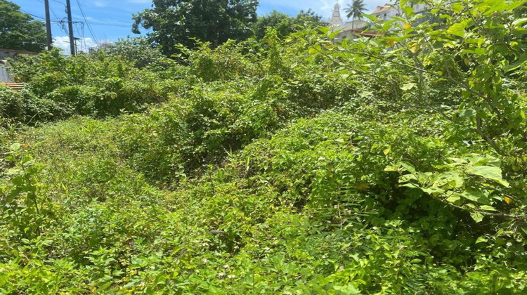 Ma-Cabane - Vente Terrain ABYMES, 479 m²