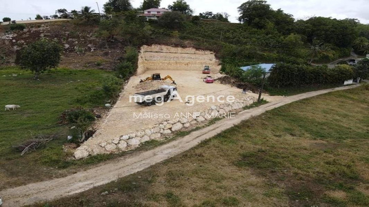 Ma-Cabane - Vente Terrain ABYMES, 1647 m²