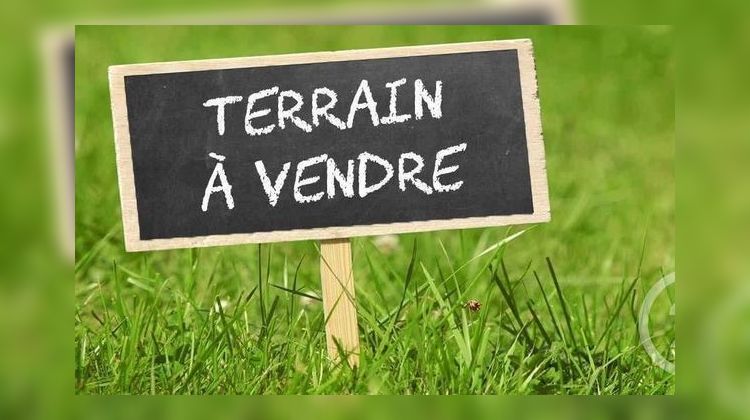 Ma-Cabane - Vente Terrain Abzac, 253 m²