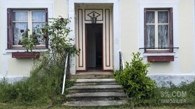 Ma-Cabane - Vente Terrain Achères, 1063 m²