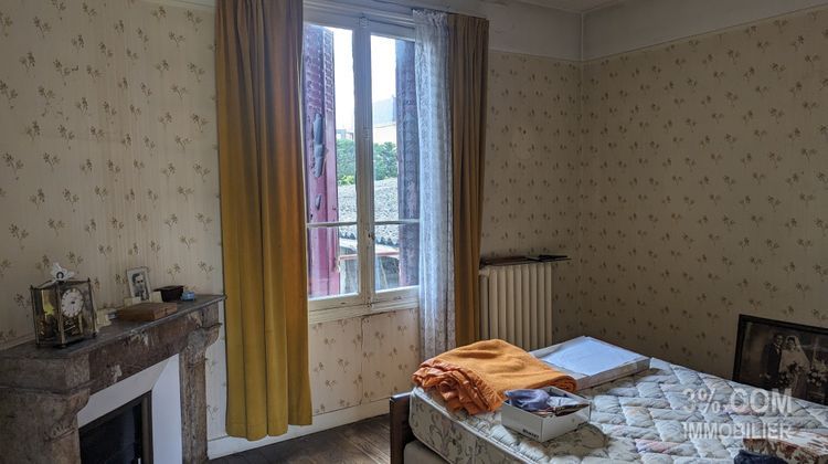 Ma-Cabane - Vente Terrain Achères, 1063 m²