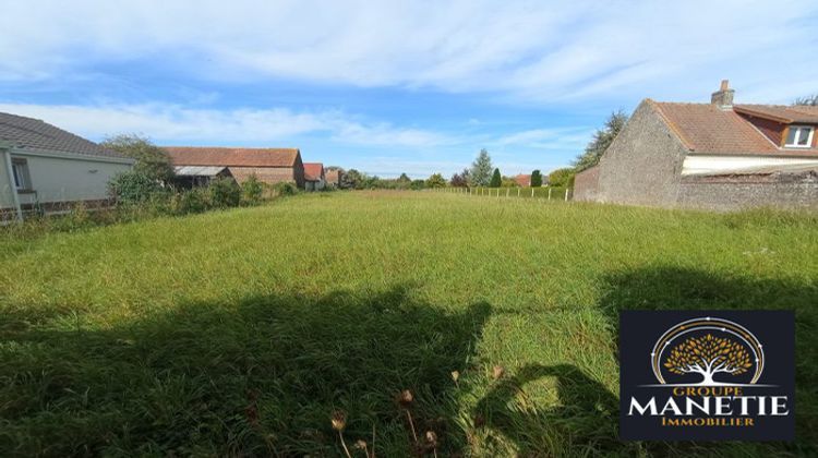 Ma-Cabane - Vente Terrain Achicourt, 3272 m²