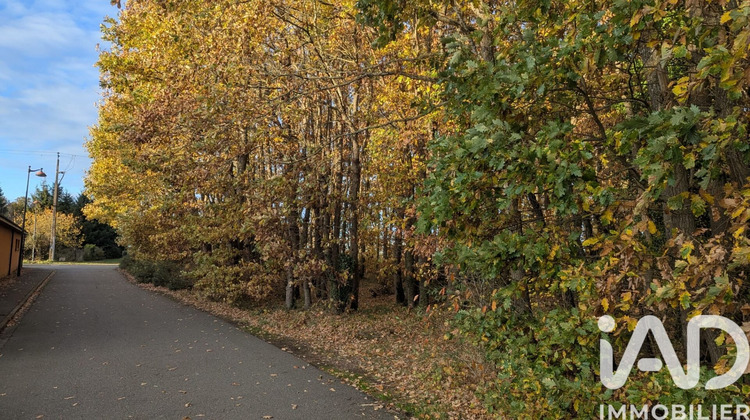 Ma-Cabane - Vente Terrain Acon, 2260 m²