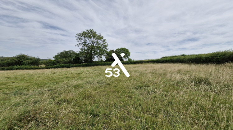 Ma-Cabane - Vente Terrain Acquin-Westbécourt, 681 m²