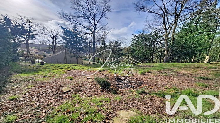 Ma-Cabane - Vente Terrain Acy-en-Multien, 1014 m²