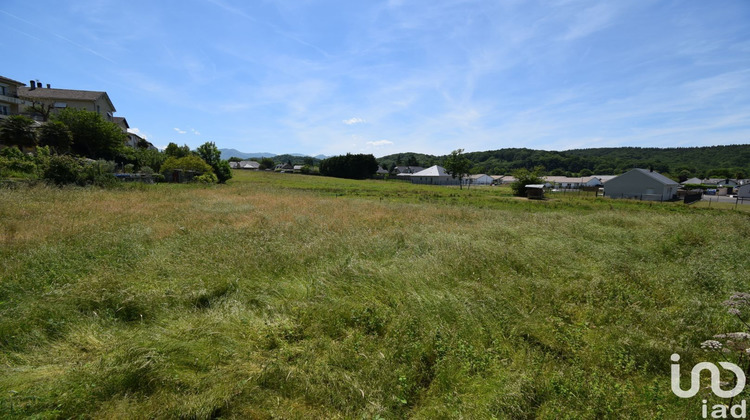 Ma-Cabane - Vente Terrain Adé, 1190 m²