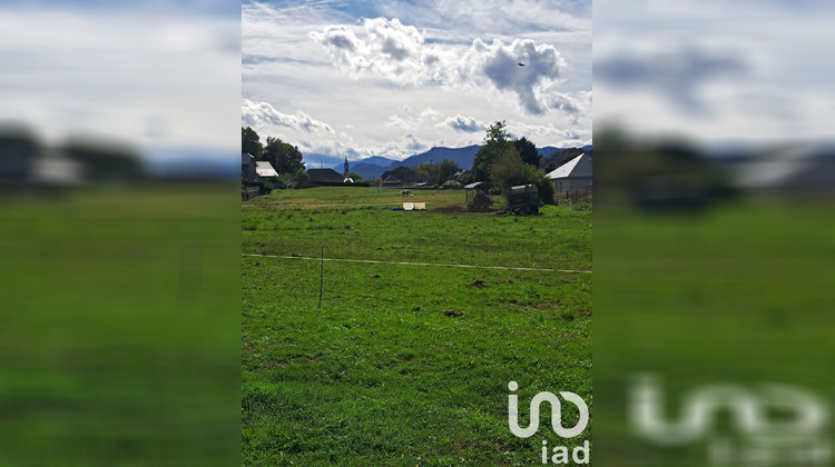 Ma-Cabane - Vente Terrain Adé, 1000 m²