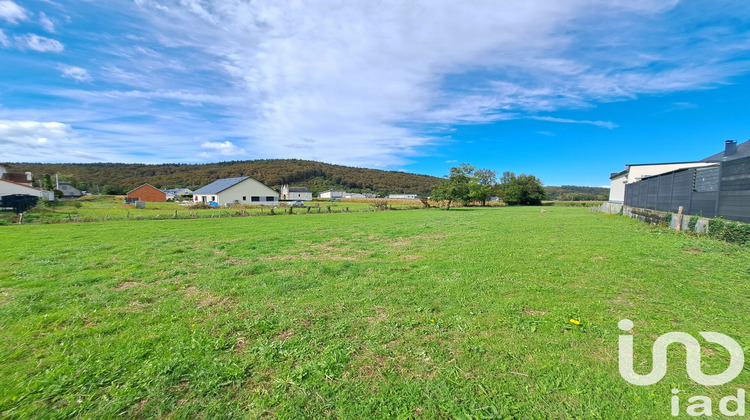 Ma-Cabane - Vente Terrain Adé, 1000 m²