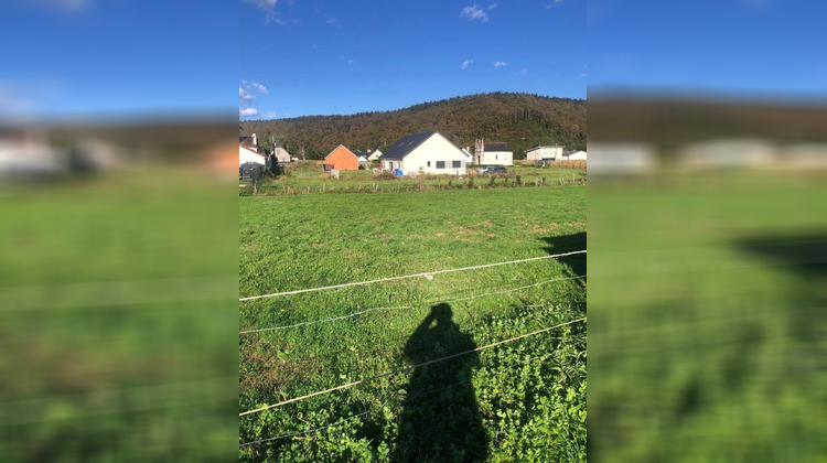 Ma-Cabane - Vente Terrain Ade, 1000 m²