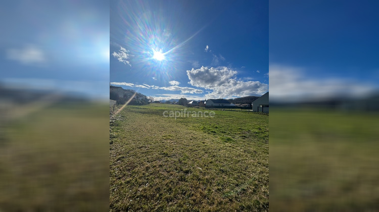 Ma-Cabane - Vente Terrain ADE, 1008 m²