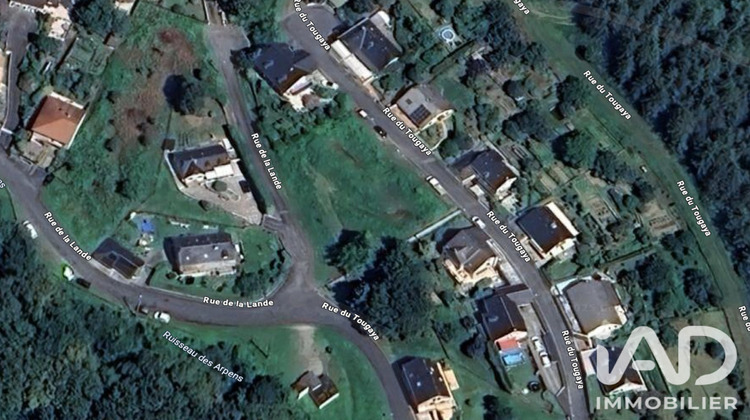 Ma-Cabane - Vente Terrain Adé, 940 m²
