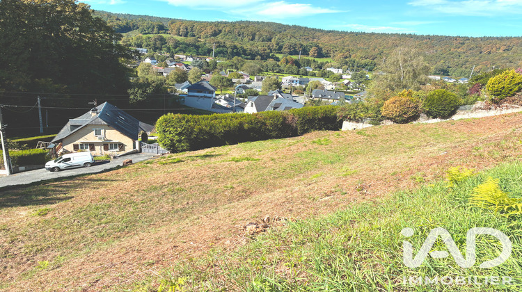 Ma-Cabane - Vente Terrain Adé, 940 m²