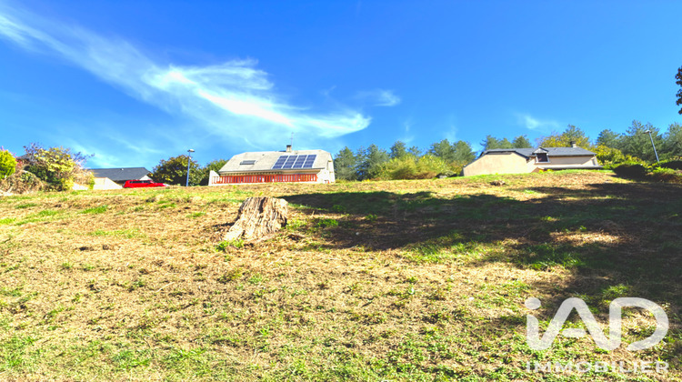 Ma-Cabane - Vente Terrain Adé, 940 m²