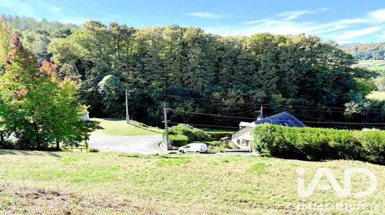 Ma-Cabane - Vente Terrain Adé, 940 m²