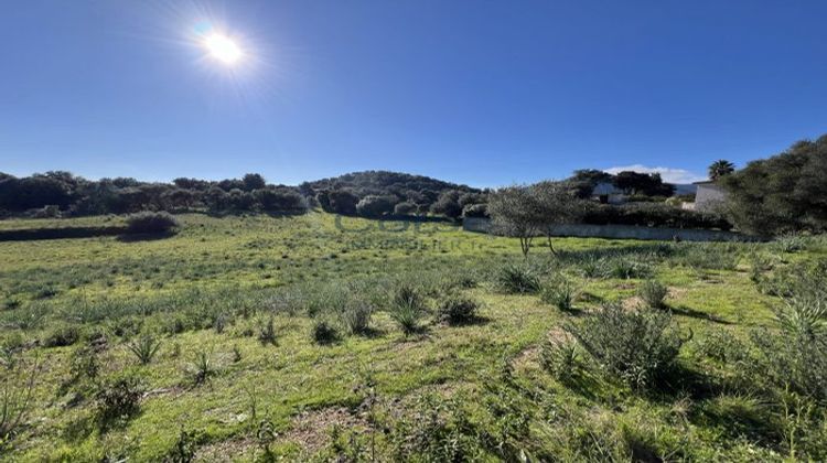 Ma-Cabane - Vente Terrain Afa, 1200 m²