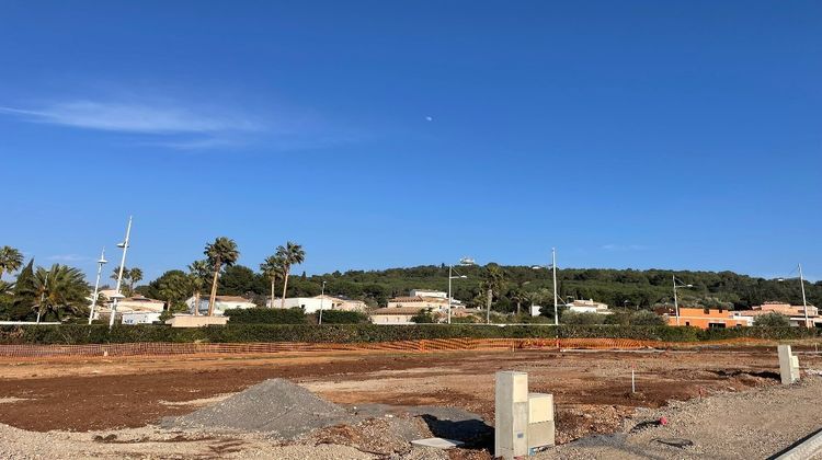 Ma-Cabane - Vente Terrain AGDE, 490 m²