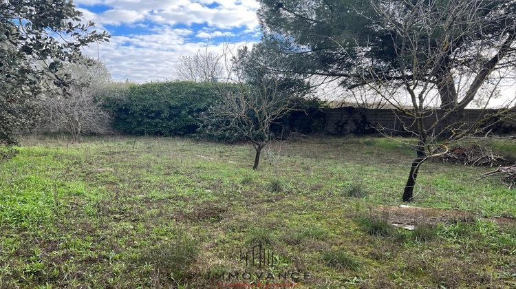 Ma-Cabane - Vente Terrain Agde, 360 m²