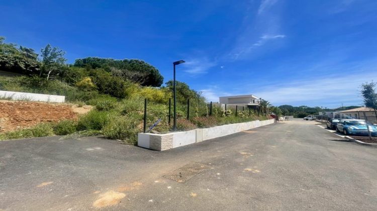 Ma-Cabane - Vente Terrain Agde, 360 m²