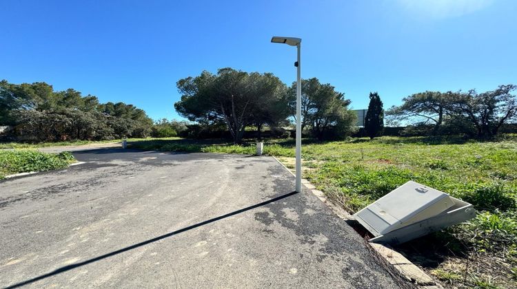 Ma-Cabane - Vente Terrain AGDE, 600 m²