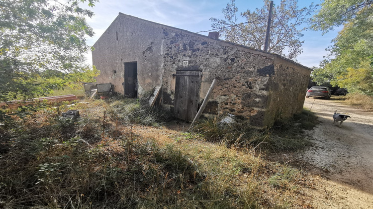 Ma-Cabane - Vente Terrain AGDE, 53000 m²