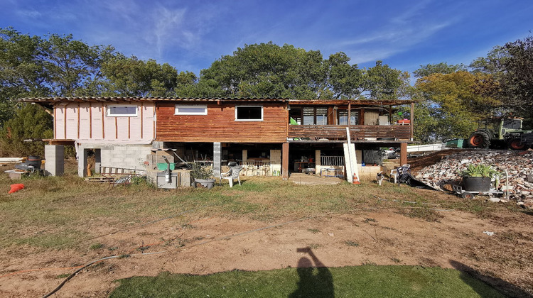 Ma-Cabane - Vente Terrain AGDE, 53000 m²