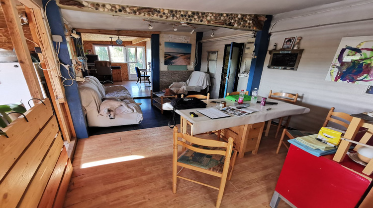 Ma-Cabane - Vente Terrain AGDE, 53000 m²