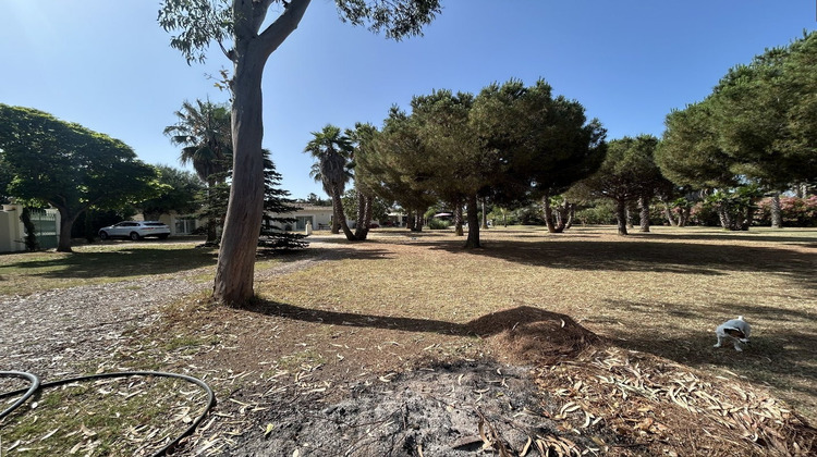 Ma-Cabane - Vente Terrain AGDE, 2000 m²