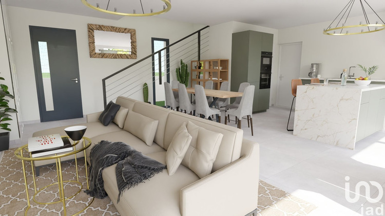 Ma-Cabane - Vente Terrain Agde, 365 m²