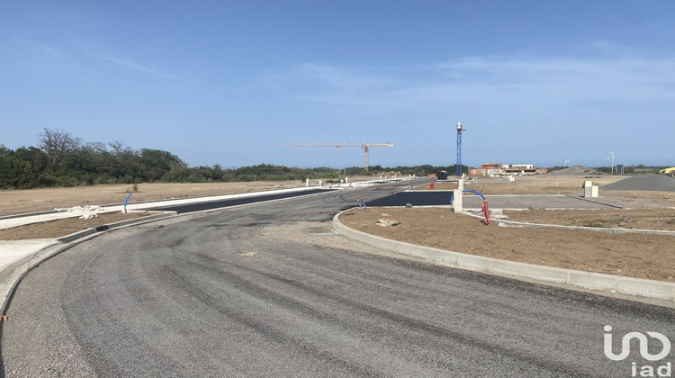 Ma-Cabane - Vente Terrain Agde, 370 m²