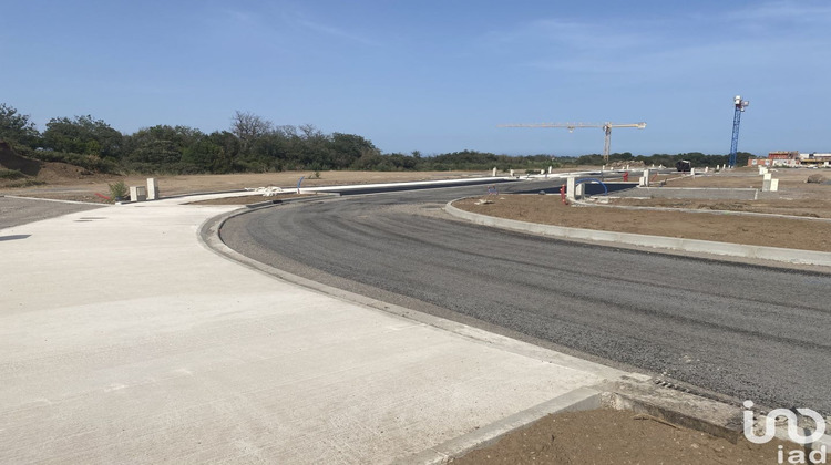 Ma-Cabane - Vente Terrain Agde, 420 m²