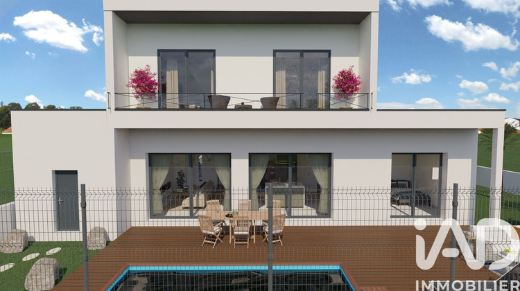 Ma-Cabane - Vente Terrain Agde, 1121 m²
