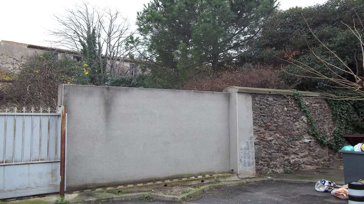 Ma-Cabane - Vente Terrain AGDE, 650 m²