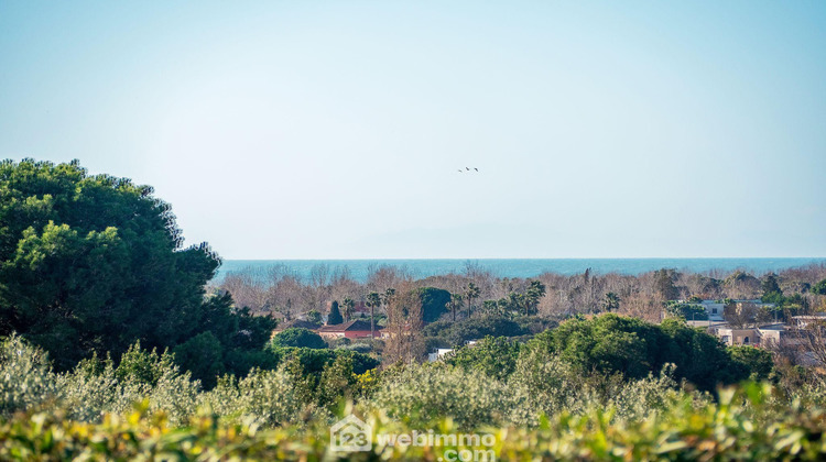 Ma-Cabane - Vente Terrain Agde, 2000 m²