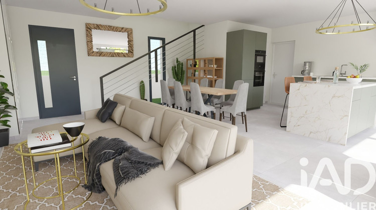 Ma-Cabane - Vente Terrain Agde, 1121 m²