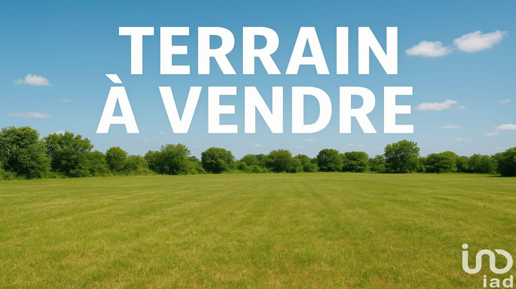 Ma-Cabane - Vente Terrain Agde, 909 m²