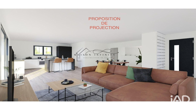 Ma-Cabane - Vente Terrain Agde, 909 m²