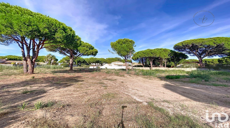 Ma-Cabane - Vente Terrain Agde, 909 m²