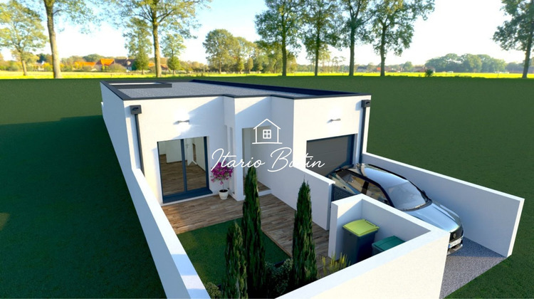 Ma-Cabane - Vente Terrain Agde, 260 m²