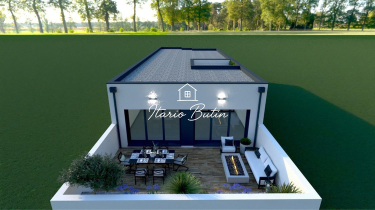 Ma-Cabane - Vente Terrain Agde, 260 m²
