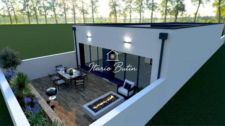 Ma-Cabane - Vente Terrain Agde, 260 m²